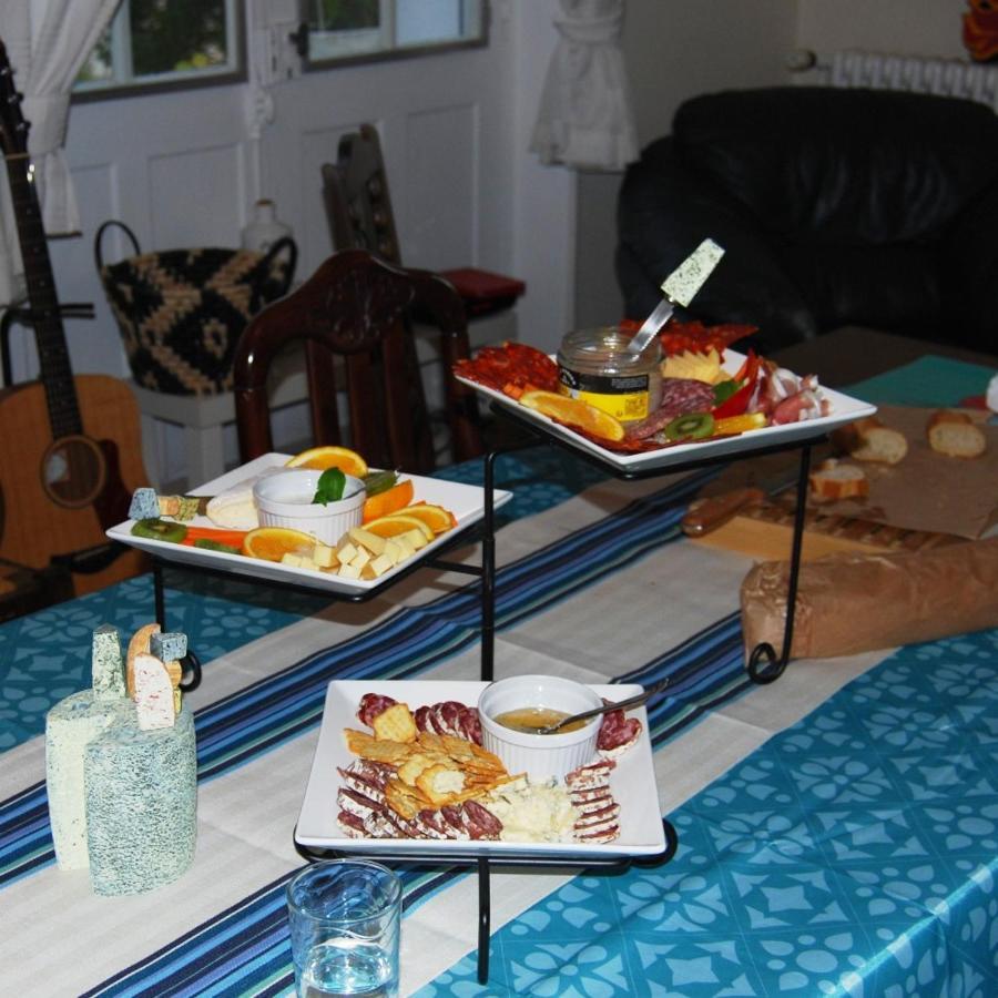 White Grape Inn Piégut-Pluviers エクステリア 写真
